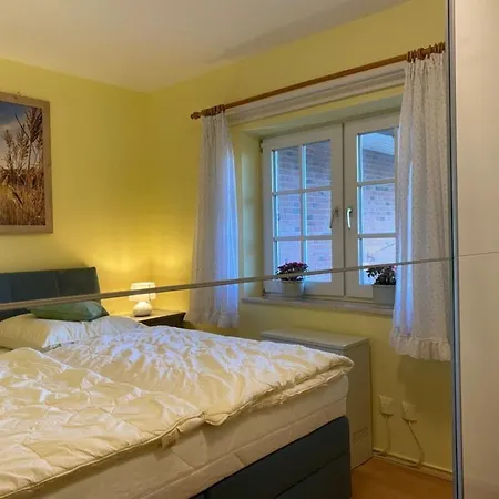 Hus Op De Wurth Nr 7 *