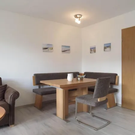 Hus Op De Wurth Nr 7 Apartment Busumer Deichhausen