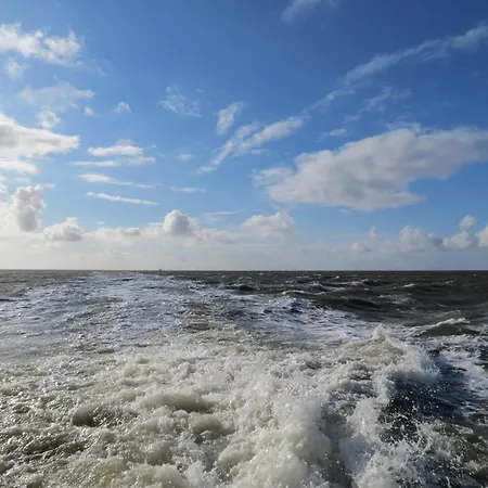 Hus Op De Wurth Nr 7 *