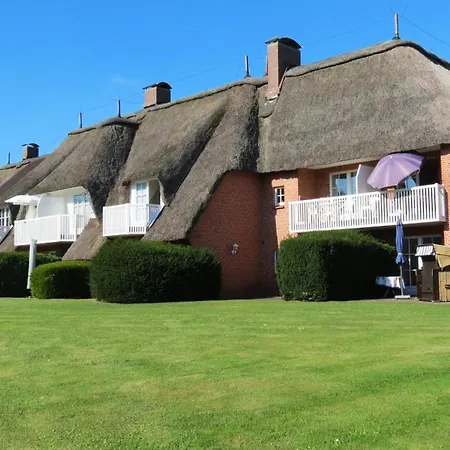 Hus Op De Wurth Nr 7 Appartement *