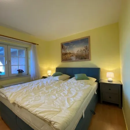 Hus Op De Wurth Nr 7 *