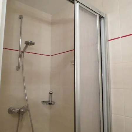 Apartment Hus Op De Wurth Nr 7