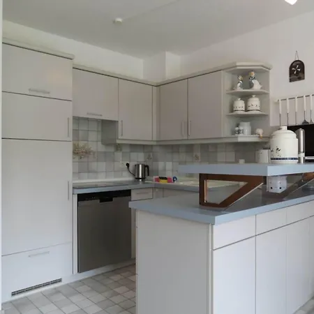 Apartment Hus Op De Wurth Nr 7