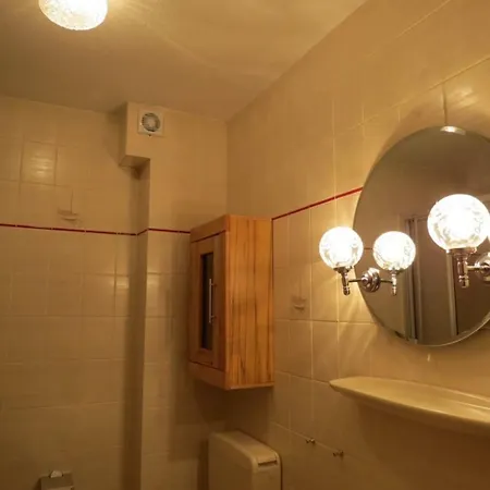 Hus Op De Wurth Nr 7 Appartement *