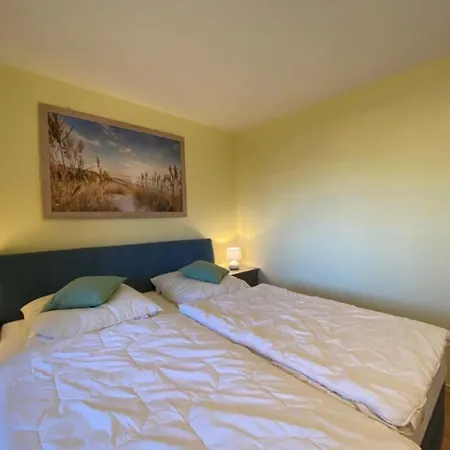 Hus Op De Wurth Nr 7 Appartement Büsumer Deichhausen
